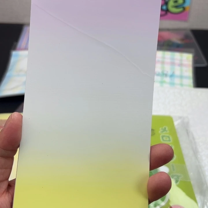 防水手机壳打底纸