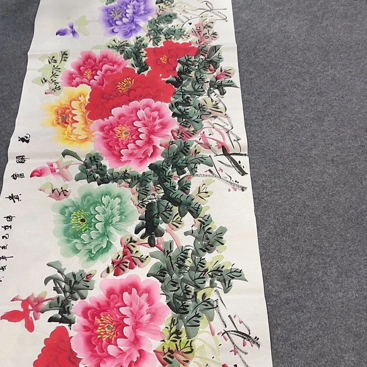 国画今天国画作品欣赏