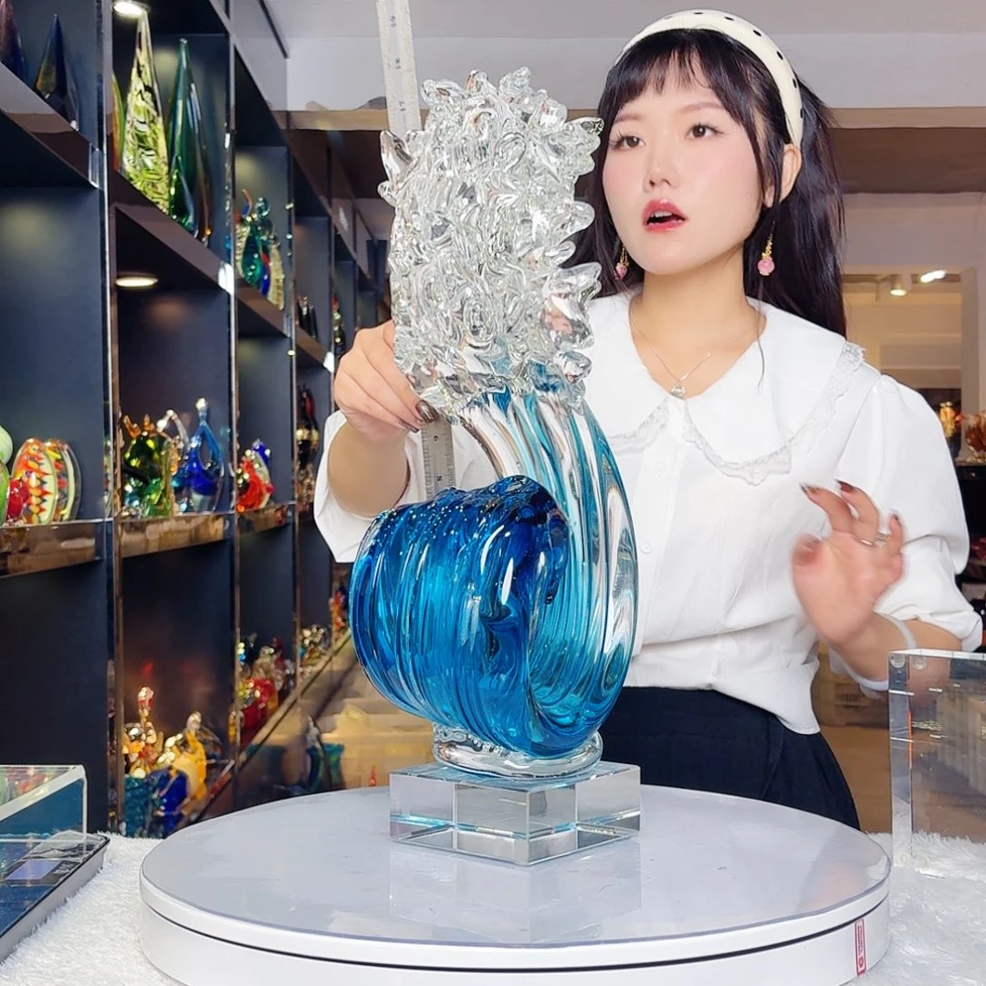 茶宠琉璃岛之战结束之后