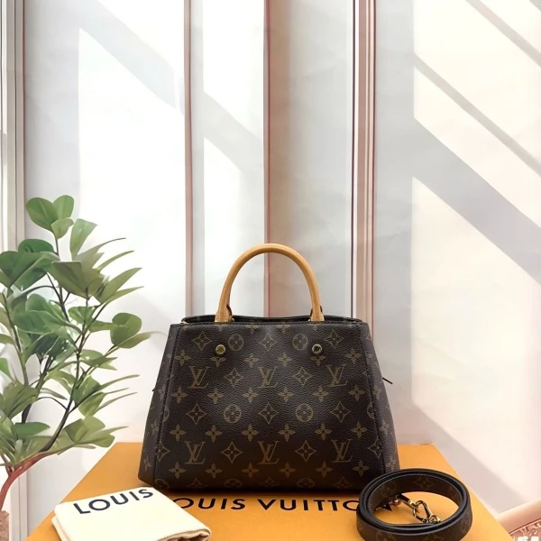 包包/路易威登/95新/250518QR0022
