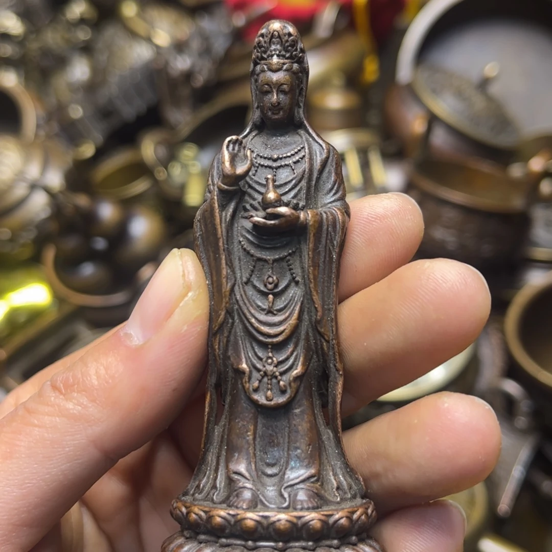 精美铜器诚信经营