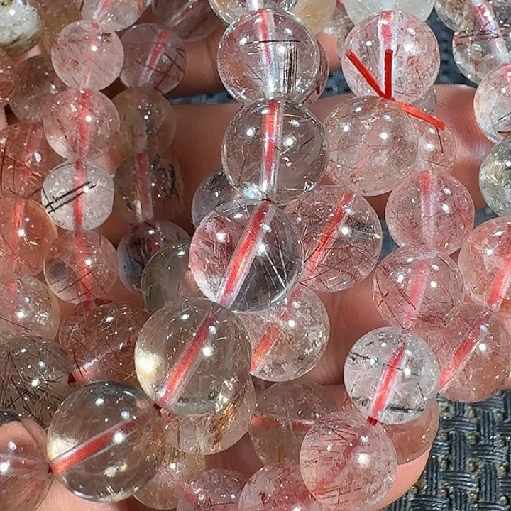 苏***馆未镶嵌颈饰紫晶好