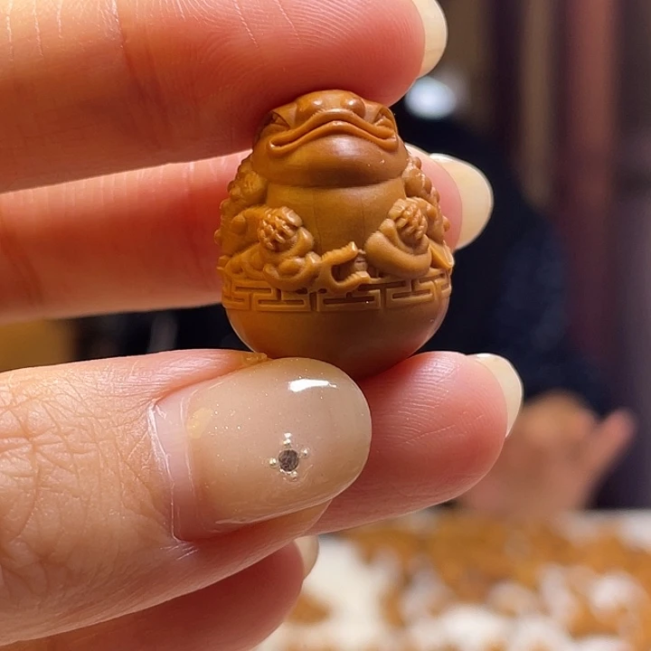 橄榄核手串/手链