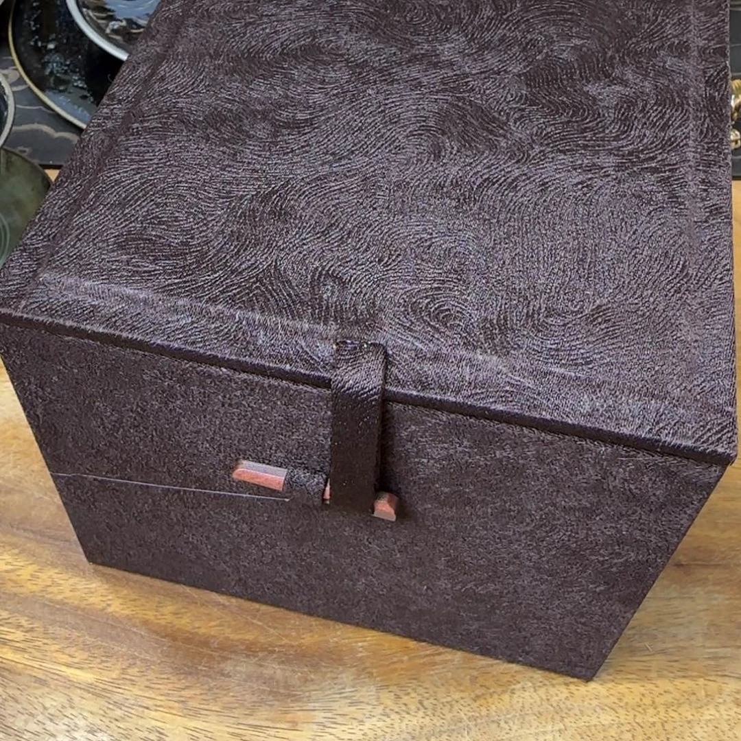 茶盏白丁瓷坊作品