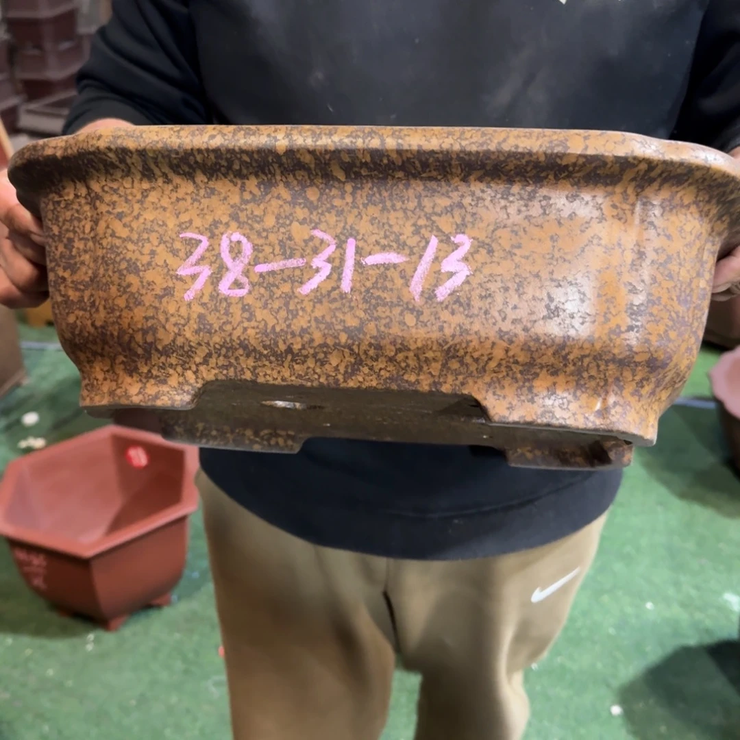 花盆紫砂紫砂花盆