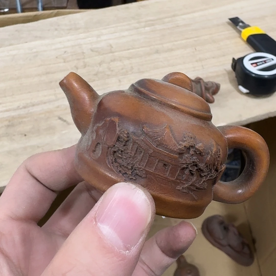 茶宠瓷器茶具系列