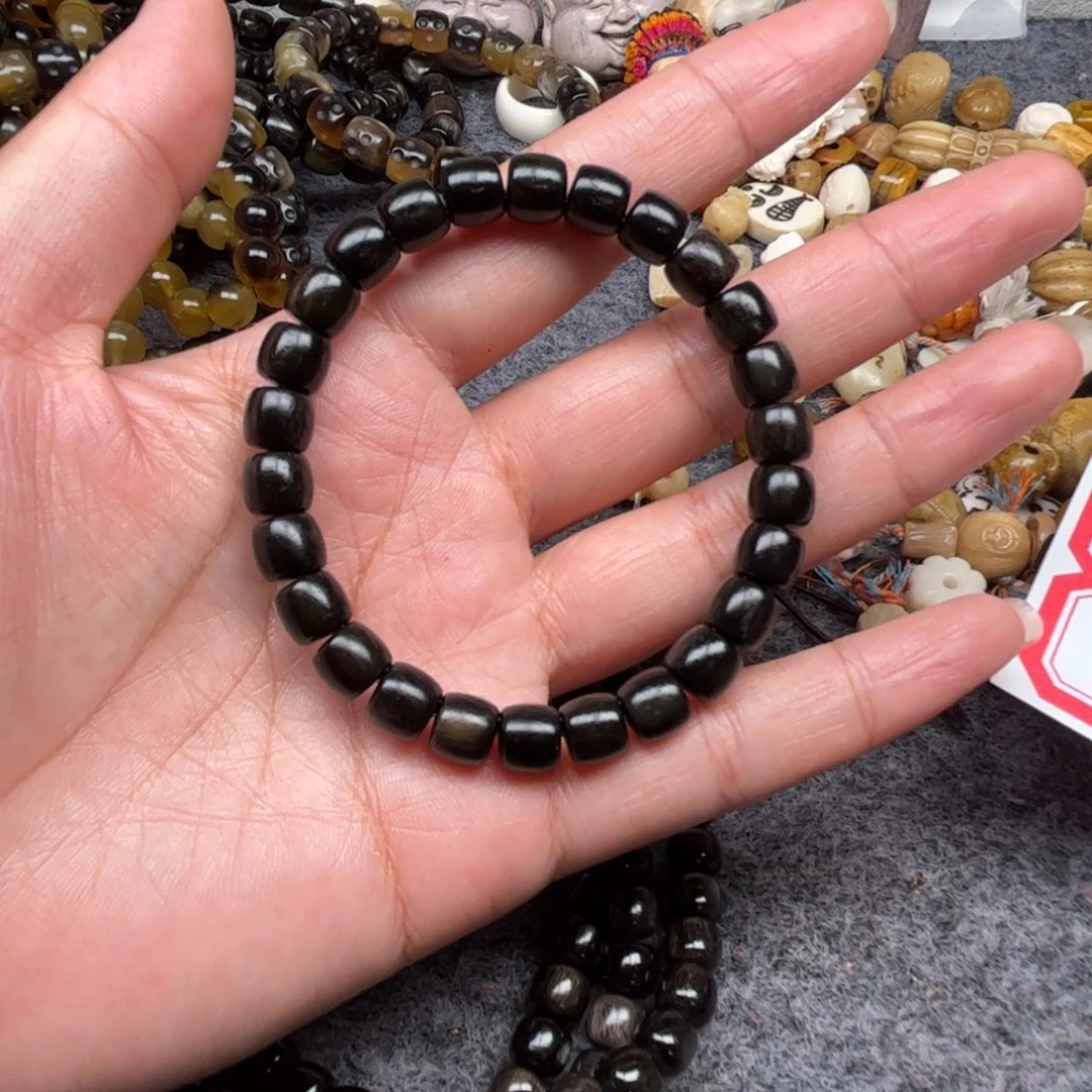 手串/手链贝壳驼骨39