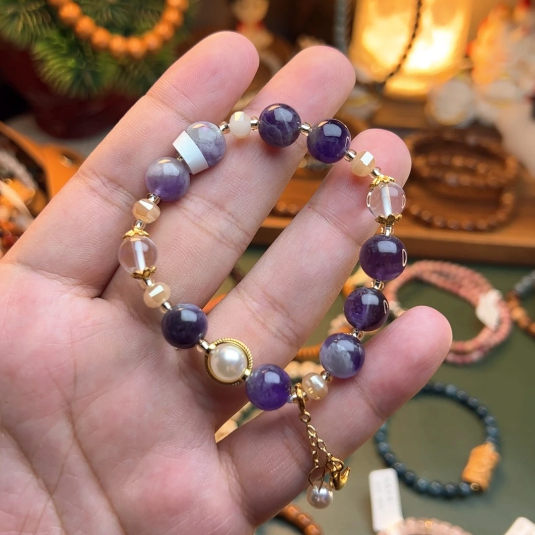 菩提根/象牙果手串