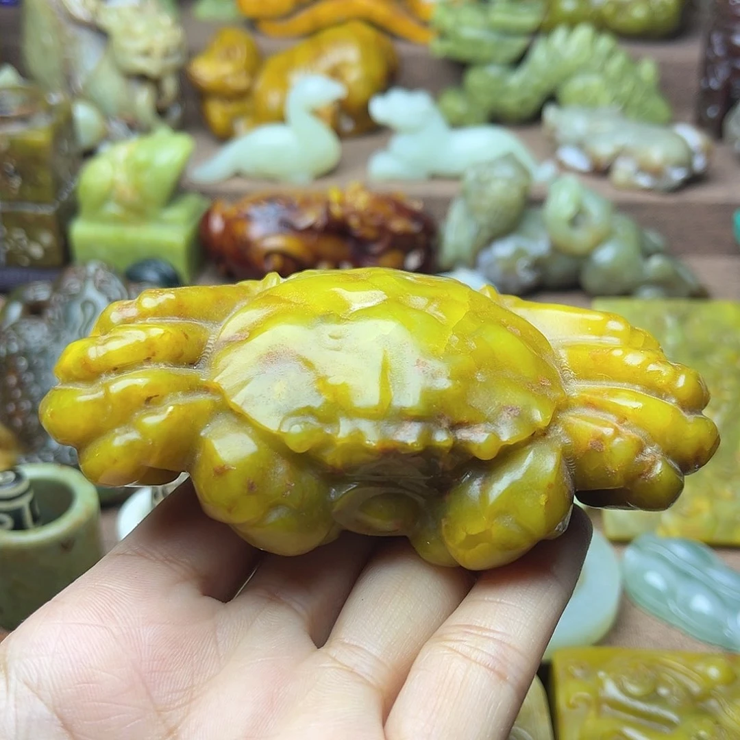 白玉菩提吊坠135。。