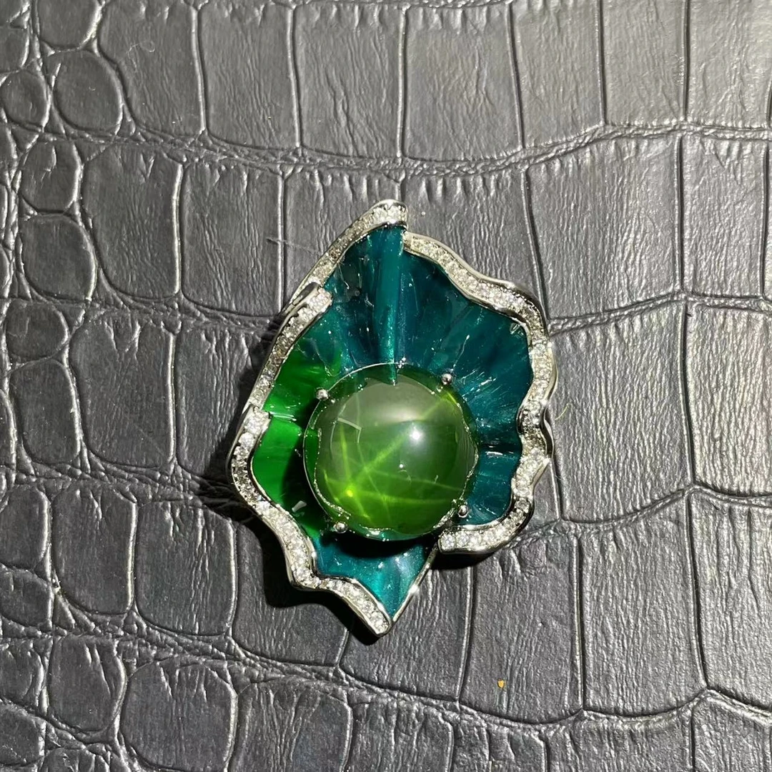 吊坠  【高端定制】XGSS-1990时尚设计吊坠多样性发一件