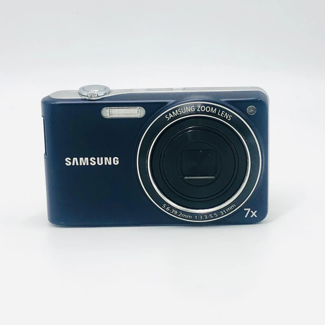 95新 Samsung/三星 PL200 1420万像素 7倍光学变焦（no退no换）