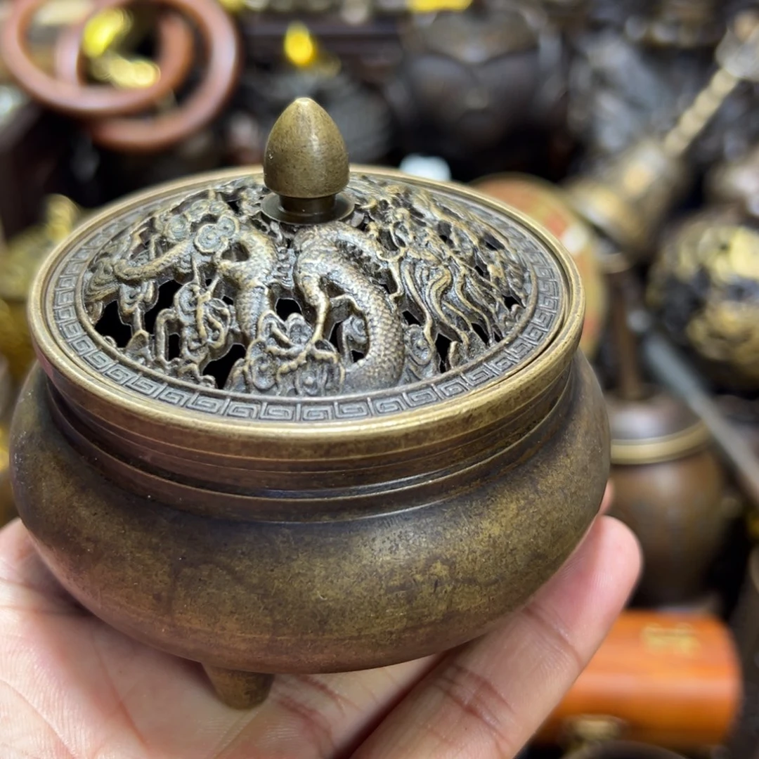 木古铜器专署链接