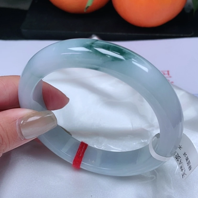 【闪购商品】翡翠手镯未镶嵌6061，
