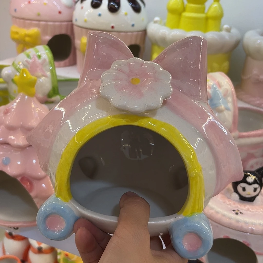 陶瓷微瑕介意慎拍