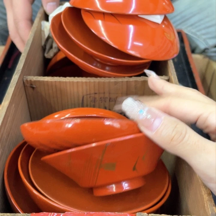 海外陶瓷茶具日化