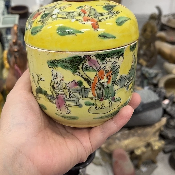 好货靓货漂亮好货