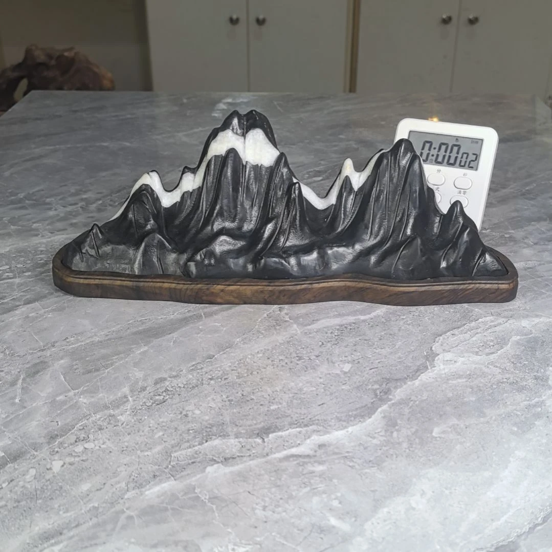 ****️灵璧石奇石摆件观赏石