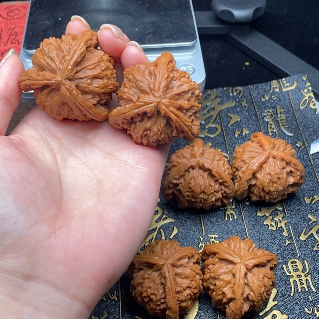 沐***吊坠文玩核桃1111111111