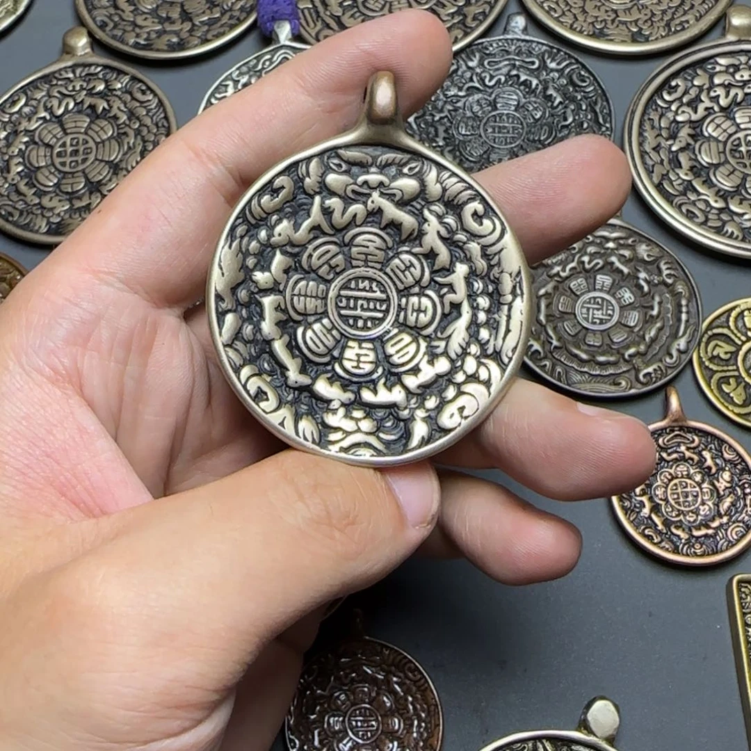 泥塑小****～精品小元素品相完美的