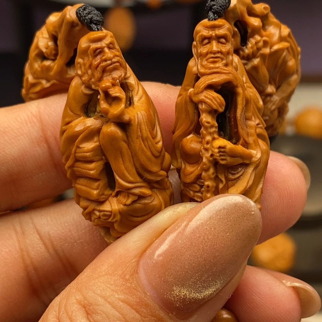 橄榄核手串/手链橄榄橄榄