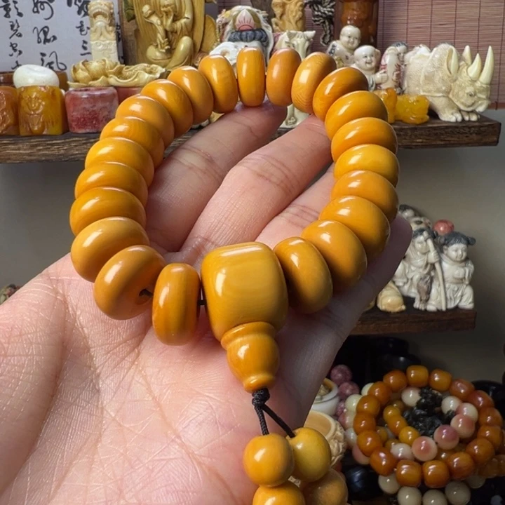 半***笑手串/手链橄榄核9888888888