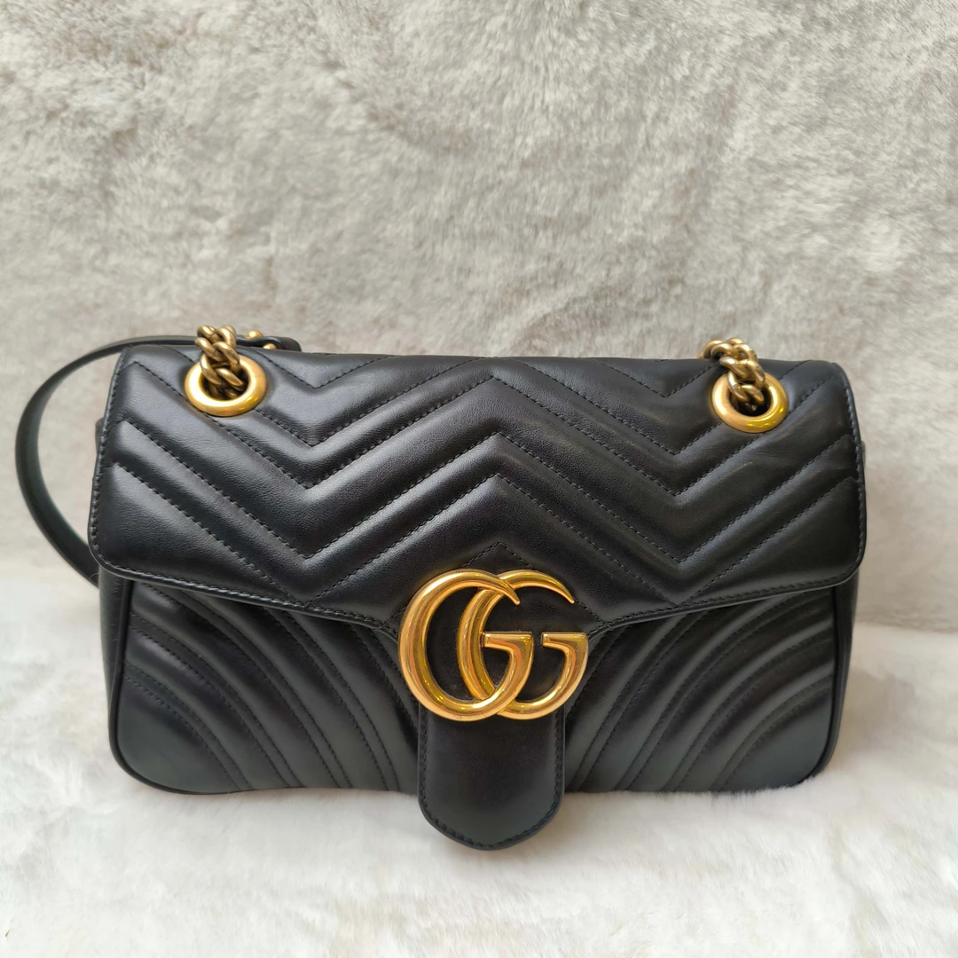 95新 GUCCI/古驰 魔镜SY/古驰马蒙26