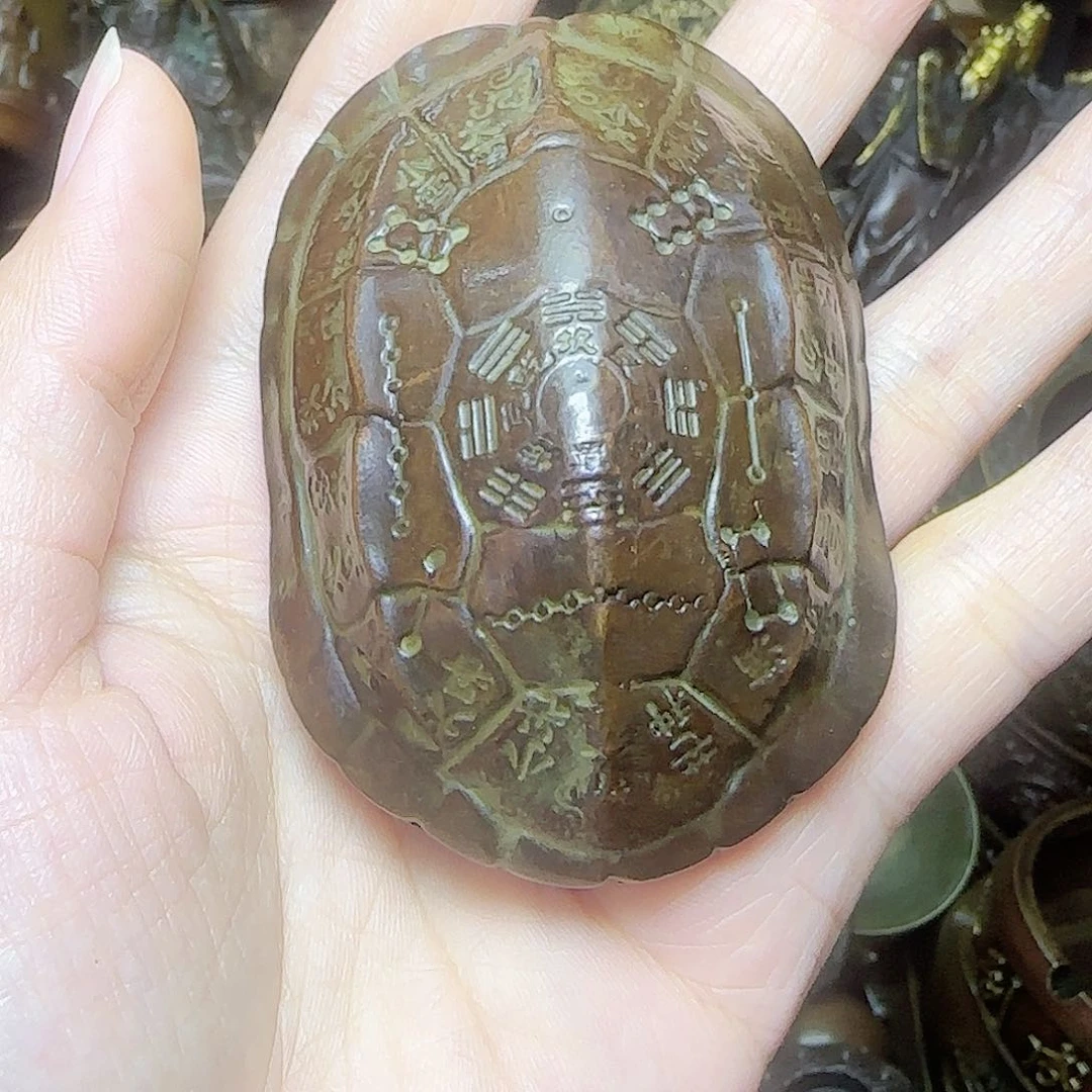 铜器摆件铜器工艺