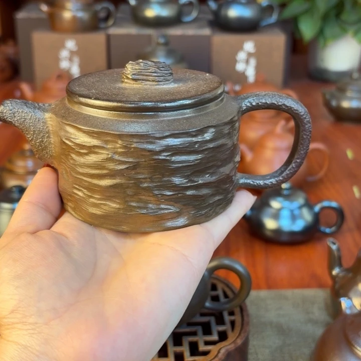 阿***伟纯手工制作直播间福利微瑕福利！