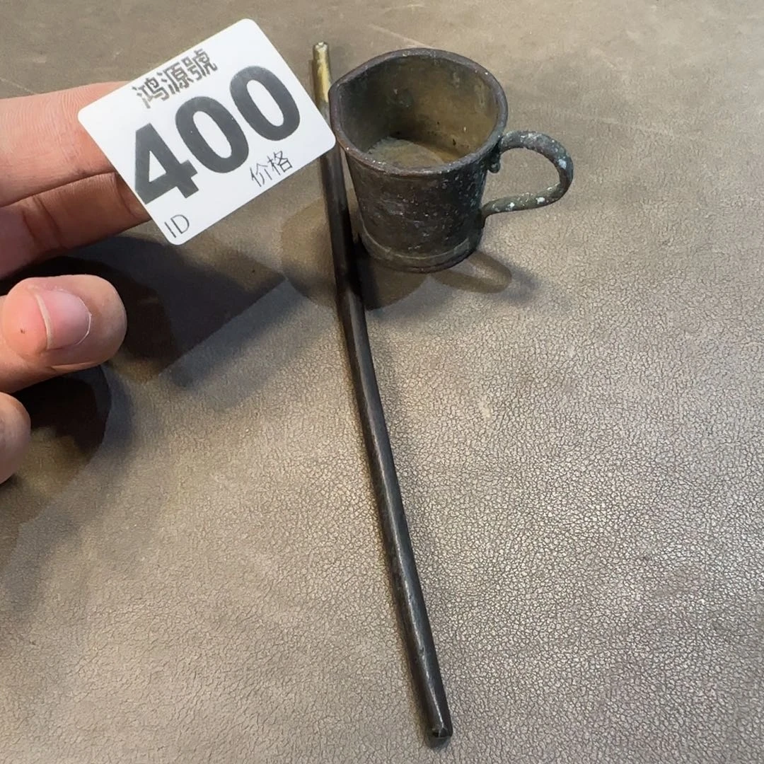 云***～铜中古美术装饰工艺品