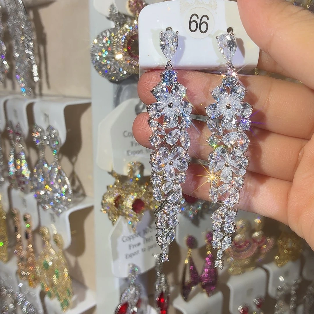 锆石铜合金925银针