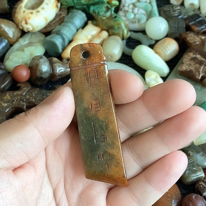 摆件直播间链接12