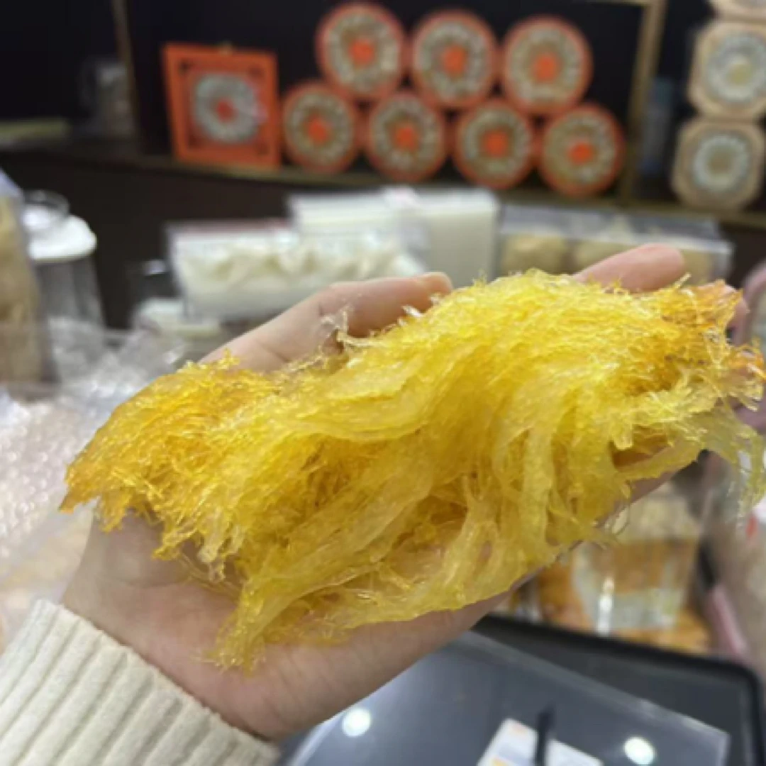年中大促618 金丝燕数量很少