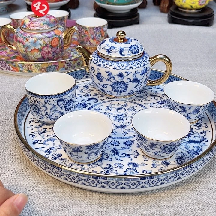 景德镇陶瓷景德镇瓷器