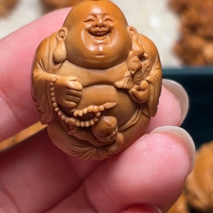 小***超手串/手链橄榄核手串