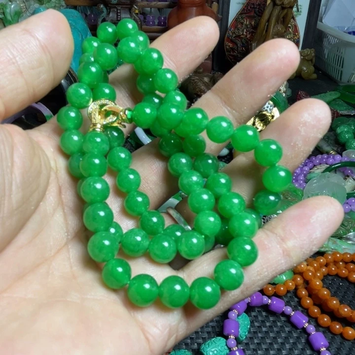 手串滴血莲花菩提