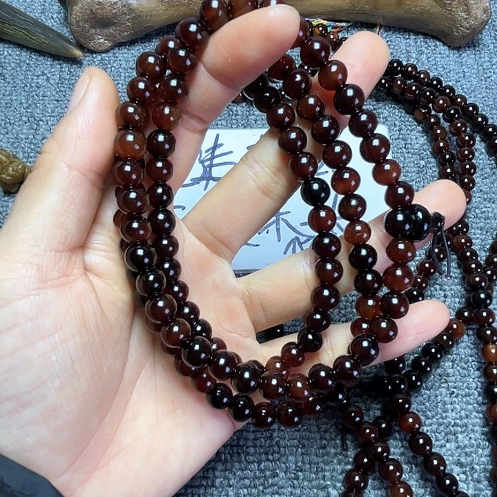 大果紫檀（缅甸花梨）