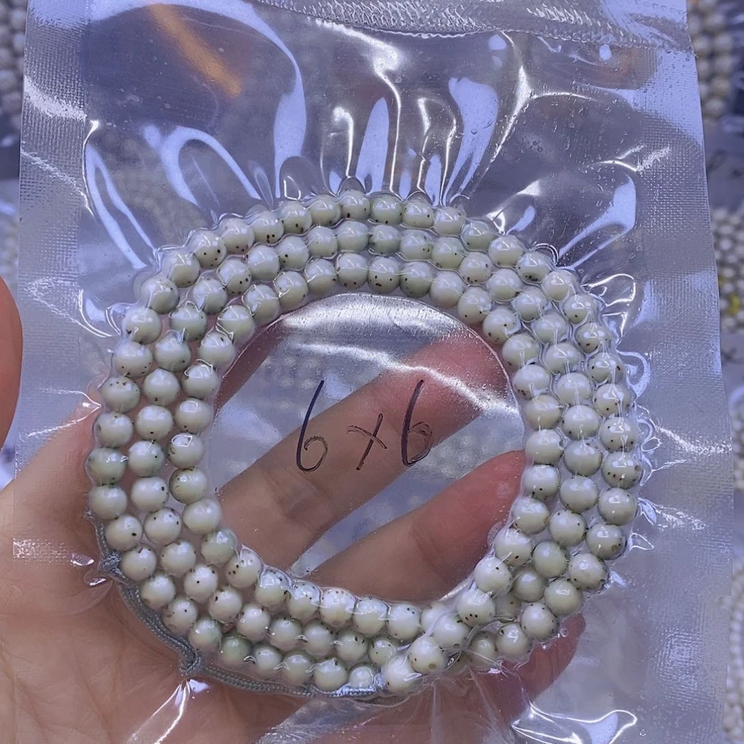 手串星月菩提星月