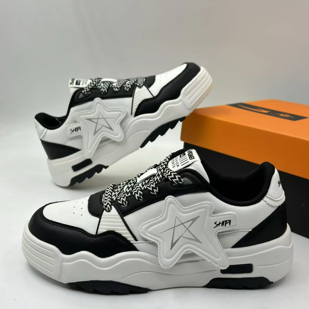 【运动鞋尺码拍，正码正拍】软底舒适百搭休闲鞋（4002）