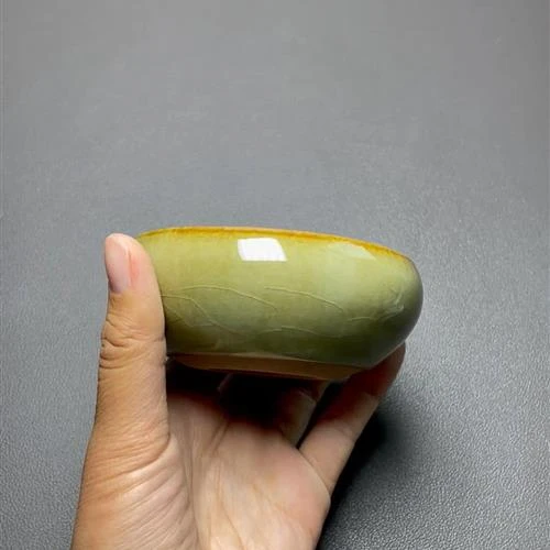 【闪购商品】茶盏-686............