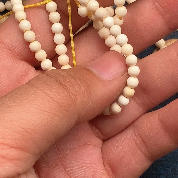 大果紫檀（缅甸花梨）手串/手链0.4规格