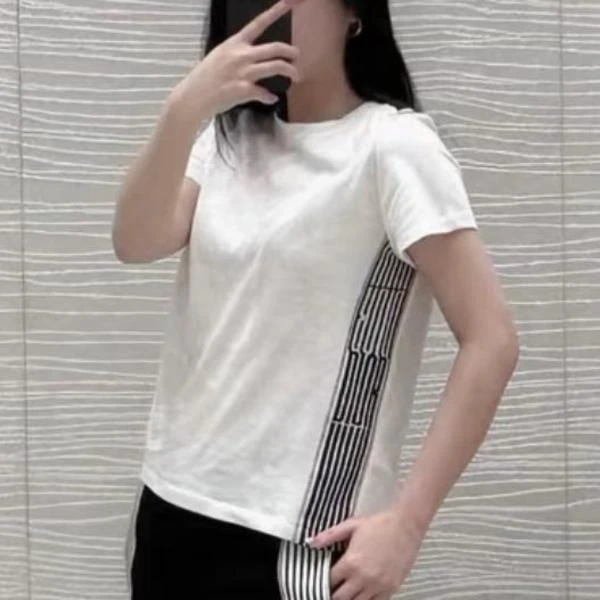 未使用 DIOR/迪奥 闲置/Dior/迪奥/短袖T恤/S码/Xsps12650/25年新