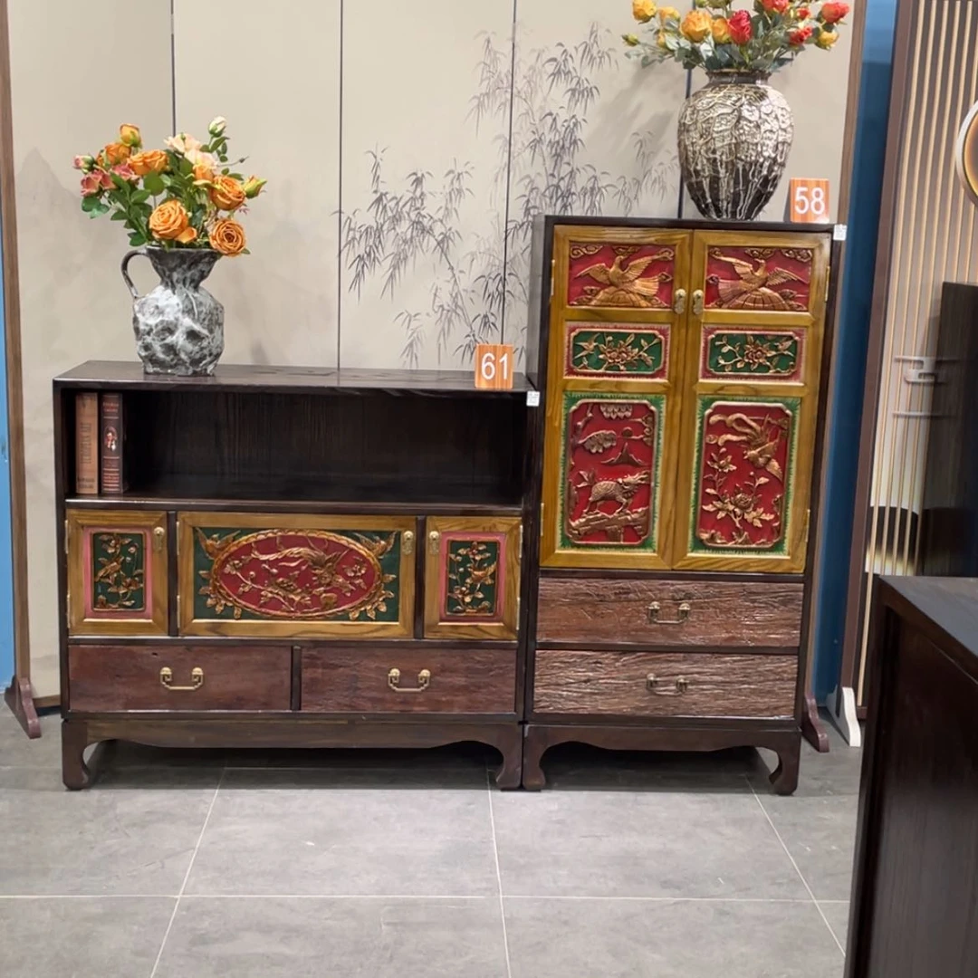 【闪购商品】摆件小****）精品老物件家居