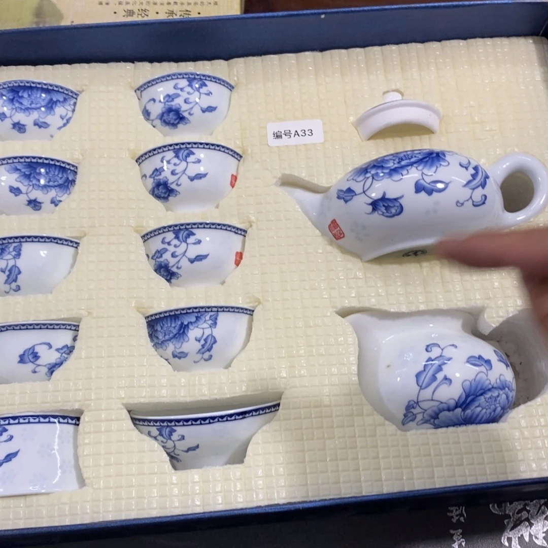 陶瓷等行业的生产和销售企业
