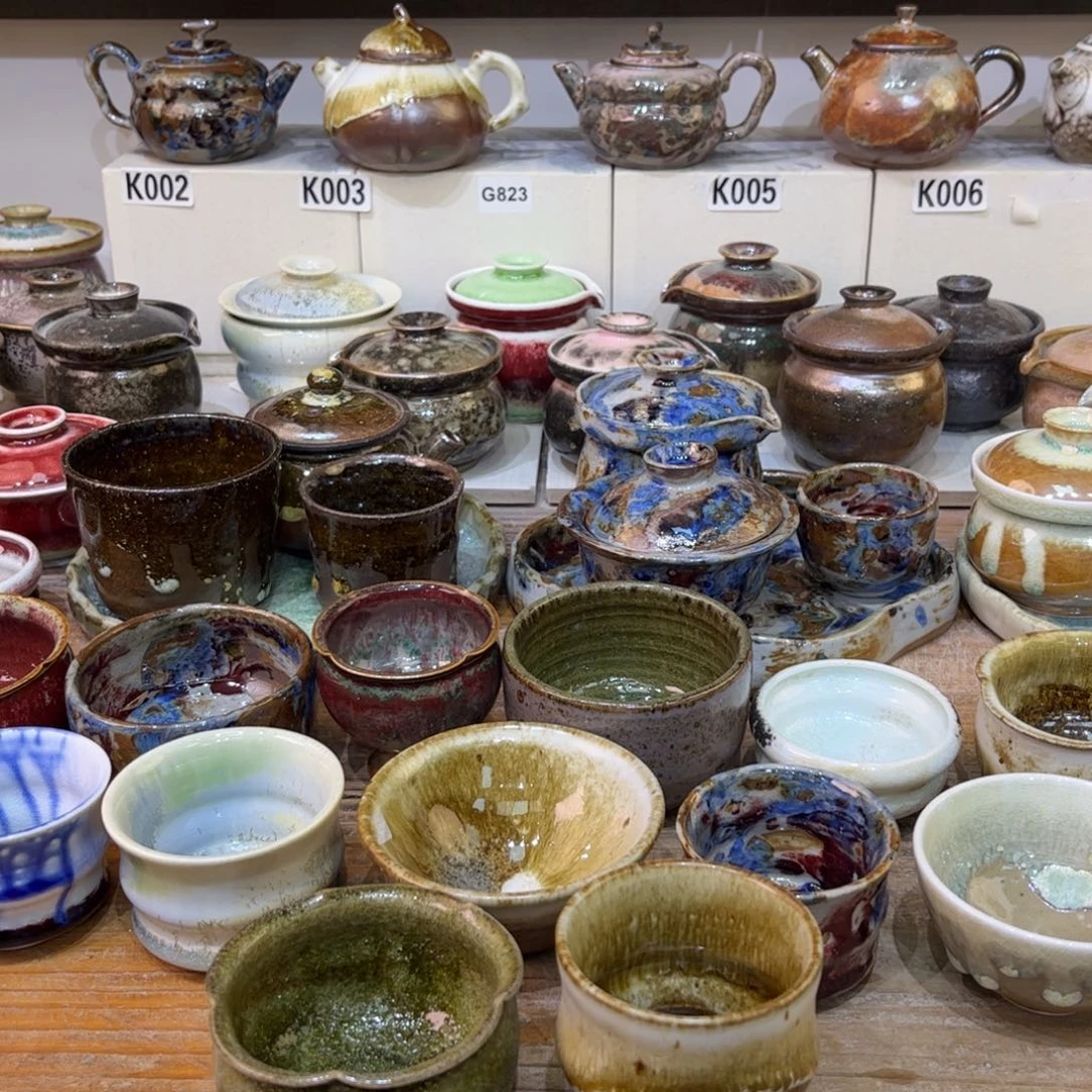 陶瓷艺术品3333333