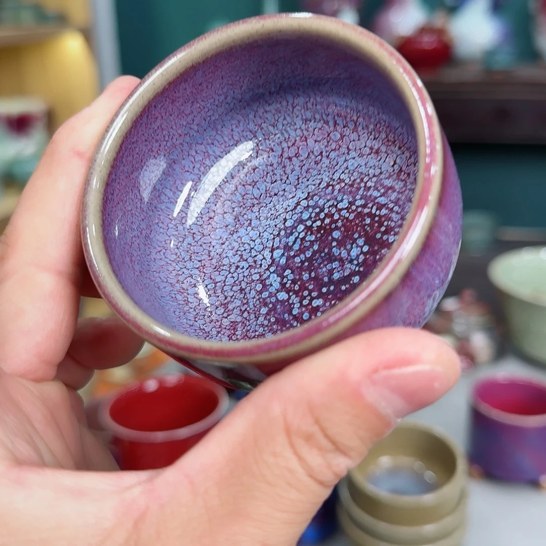 2025钧瓷直播专场