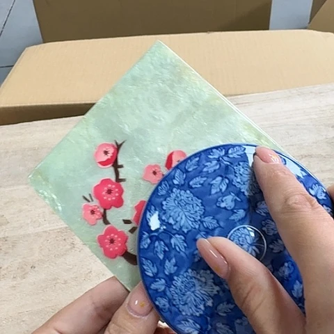 夏*瓷器。瓷器。瓷器。