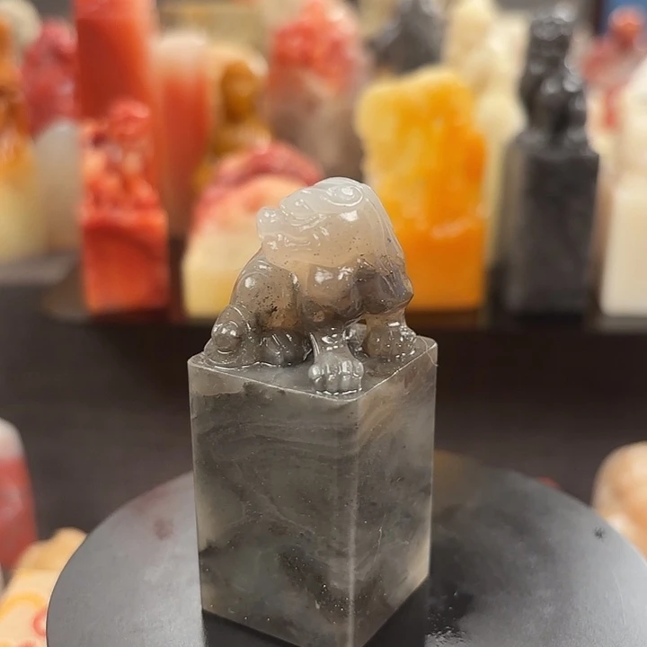 印石昌化石寿山石