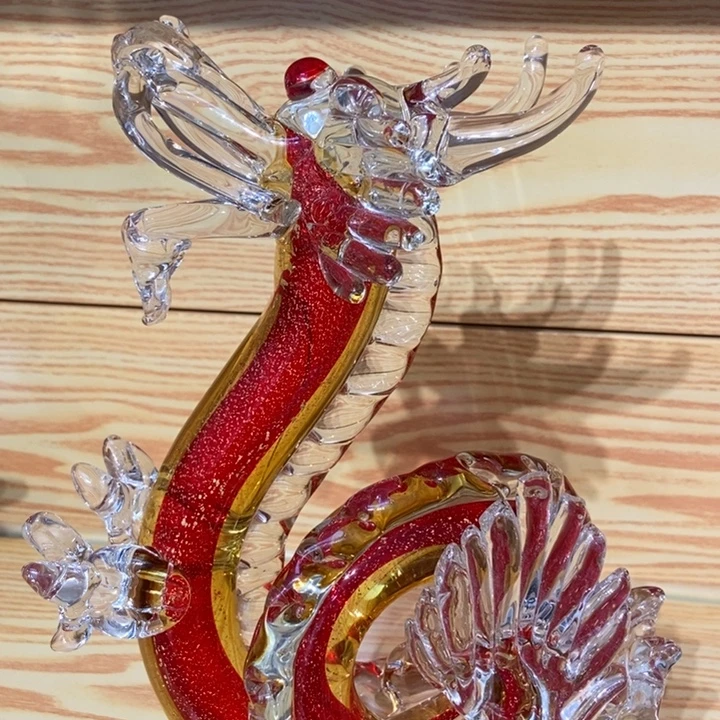 琉璃手工艺品全品