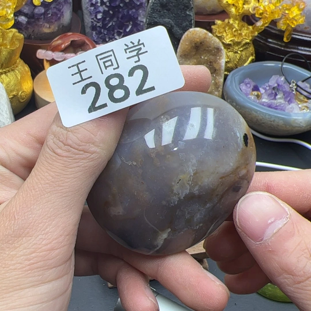 水晶水晶摆件未镶嵌282