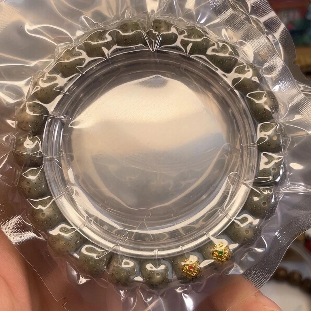 手串星月菩提S015